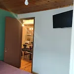 Apartament Politis' Wooden House Vasiliki