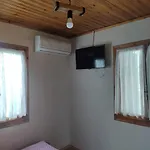Politis' Wooden House * Vasiliki