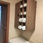 Apartament Politis' Wooden House *