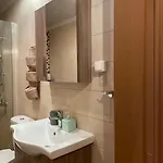 Apartament Politis' Wooden House *