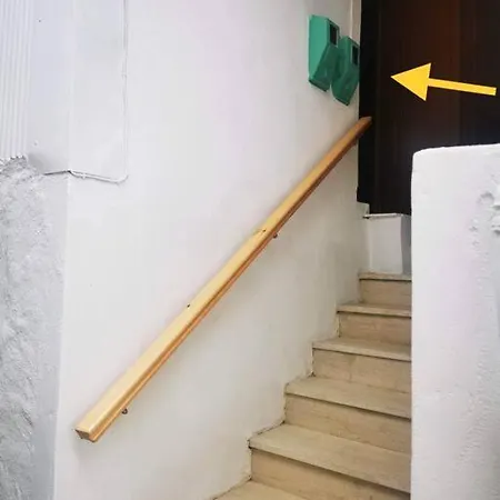 Politis' Wooden House * Vasiliki