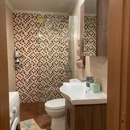 Politis' Wooden House Vasiliki