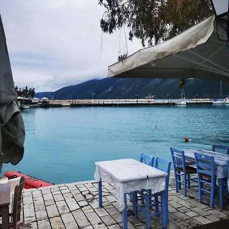 Daire Politis' Wooden House *