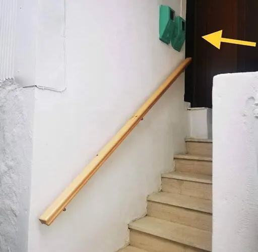 Politis' Wooden House * Vasiliki (Lefkada)